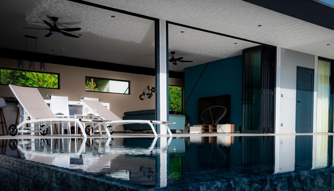 Villa Lembah Giri Villas 5***** Буйант Экстерьер фото
