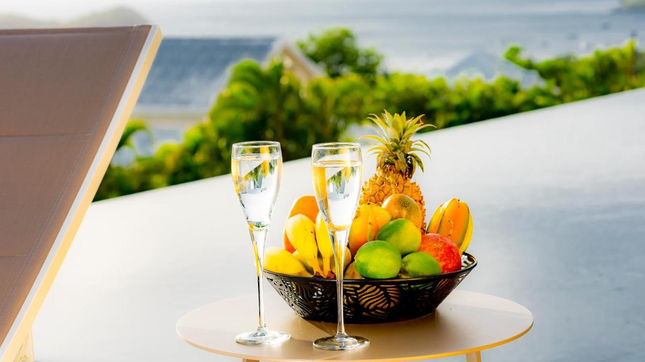 Villa Lembah Giri Villas 5***** Буйант Экстерьер фото