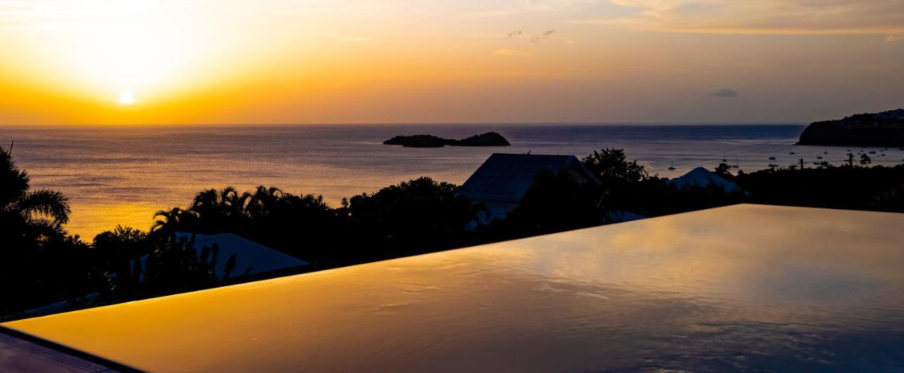 Villa Lembah Giri Villas 5***** Буйант Экстерьер фото
