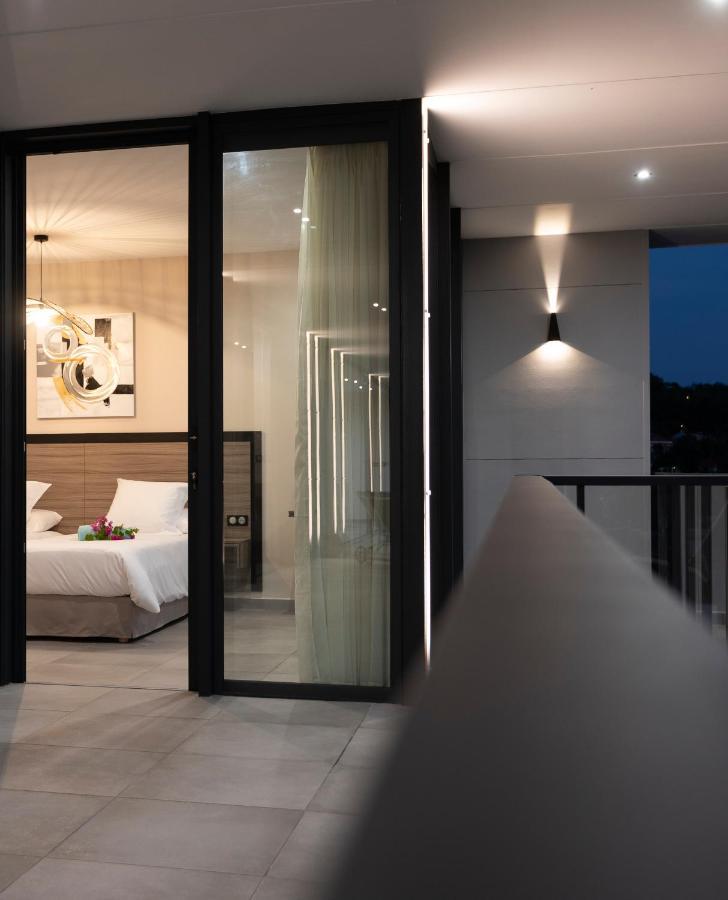 Villa Lembah Giri Villas 5***** Буйант Экстерьер фото