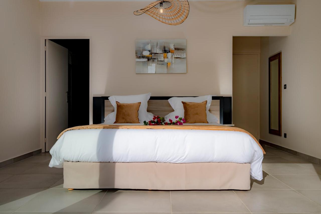 Villa Lembah Giri Villas 5***** Буйант Экстерьер фото