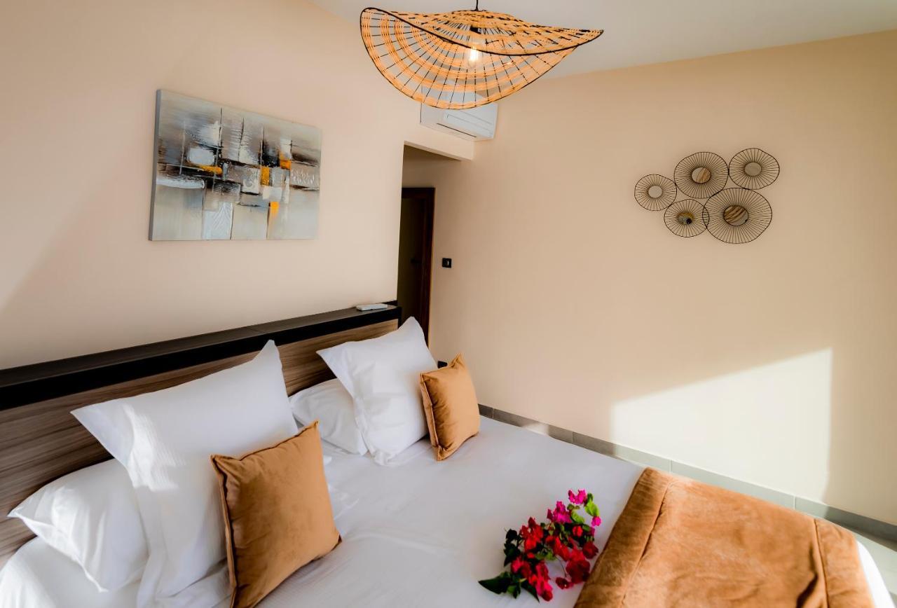 Villa Lembah Giri Villas 5***** Буйант Экстерьер фото