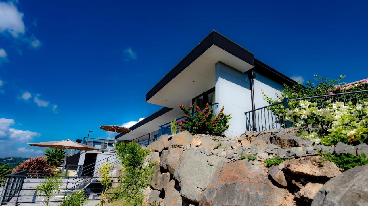 Villa Lembah Giri Villas 5***** Буйант Экстерьер фото
